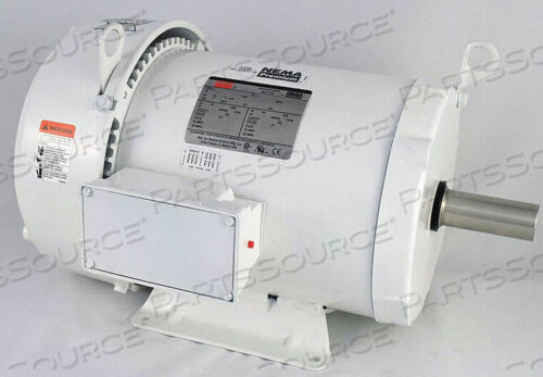 OEM#: 5XAV3МОЕЧНЫЙ ДВИГАТЕЛЬ 10 л.с. 1760 215T 230/460V от DAYTON ELECTRIC MANUFACTURING CO