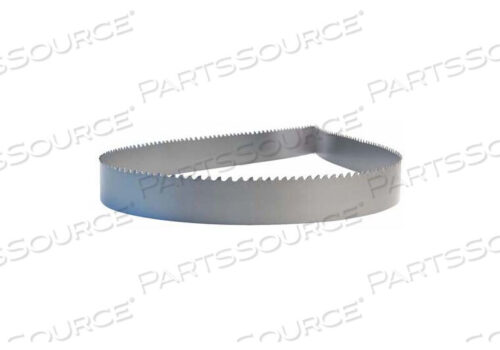 OEM#: 81939D2B72375BAND SAW BLADE BIMETAL 1/2 IN W by Lenox