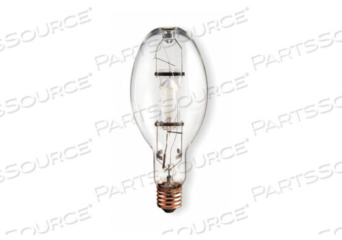 OEM#: MPR320/VBU/XHO/PAPULSE ДУГОВАЯ МЕТАЛЛОГАЛОИДНАЯ ЛАМПА ED37 320 Вт от GE Lighting