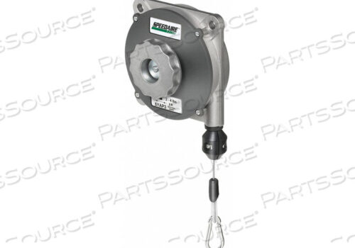 OEM#: 5YAP3TOOL РЕТРАКТОР ДЛЯ ИНСТРУМЕНТА 2-4 LB БЕЗ БЛОКИРОВКИ от Speedaire