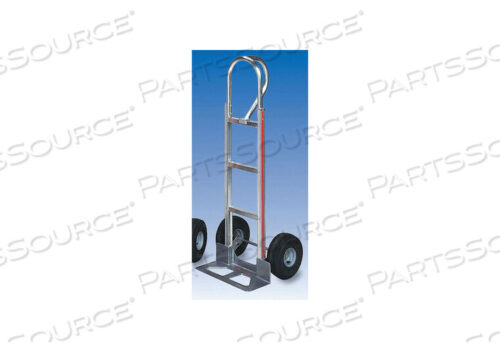 OEM#: HMK15AUA4TRUCK HAND 500 LB от Magliner