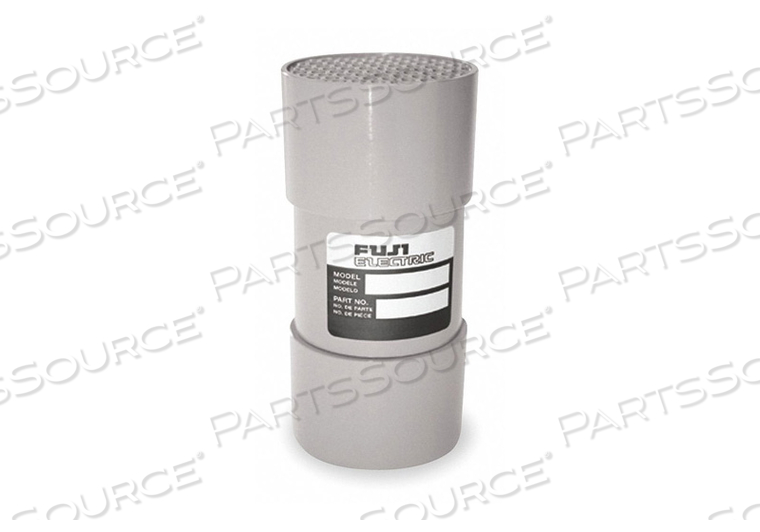 OEM#: VV6BLOWER RELIEF VALVE VACUUM 86 2 OD от Fuji Electric