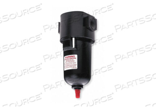 OEM#: WSA-04-FM0СЕПАРАТОР КОНДЕНСАТА 1/2 ДЮЙМА NPT 200 PSI от Wilkerson