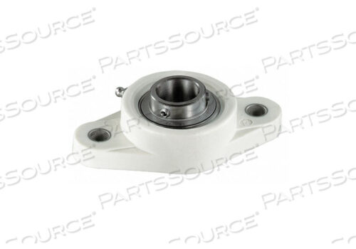 OEM#: SUCNFL205-16FLANGE BEARING 2-BOLT BALL 1 BORE by NTN