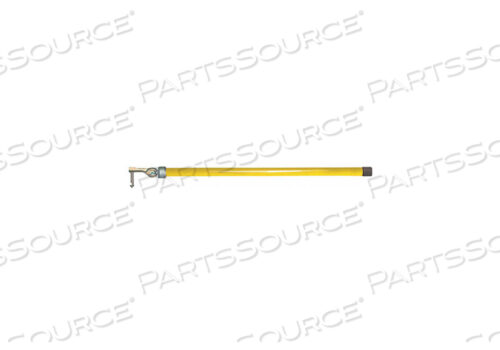 OEM#: 4215HOT SWITCH STICK YELLOW от Salisbury