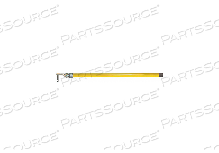 OEM#: 4215HOT SWITCH STICK YELLOW от Salisbury