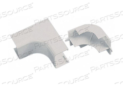 OEM#: ICFX5IW-XВНУТРЕННИЙ УГОЛОК БЕЛЫЙ ПВХ от Panduit