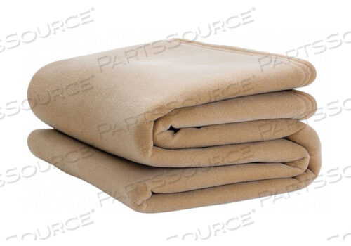 OEM#: 1B05389D9816 ОДЕЯЛО QUEEN 90X90 ДЮЙМОВ. TAN PK4 от Vellux