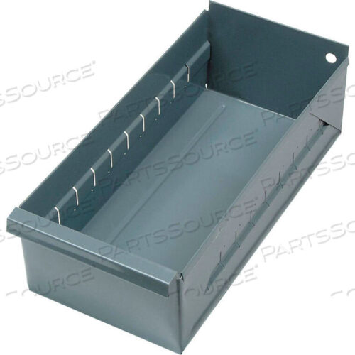 OEM#: 783-95-DURHAMSTEEL PARTS DRAWER 783-95 - 5-3/8W X 11-1/4D X 3-1/2H от Durham Manufacturing Company