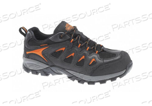 OEM#: D93327TOE COMPOSITE EASTFIELD 9.5 от Harley Davidson