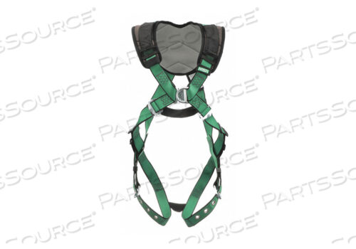 OEM#: 10206095ПРЯЖКА ДЛЯ ЗАЩИТЫ ОТ ПАДЕНИЙ ОТ ПАДЕНИЙ ОТ MSA Safety Sales, LLC