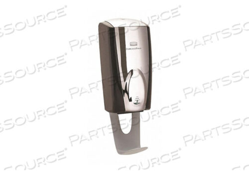 OEM#: 1892265АВТОМАТИЧЕСКИЙ ПОДДОН ДЛЯ ПЕНЫ, ДИСПЕНСЕР, Rubbermaid Medical Division