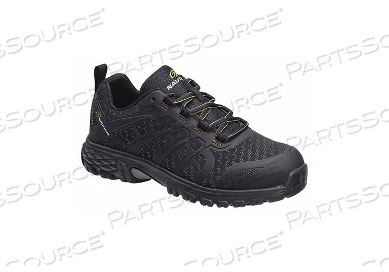OEM#: N1961Рабочие ботинки с алюминиевым носком, женские, черные PR от Nautilus Safety Footwear