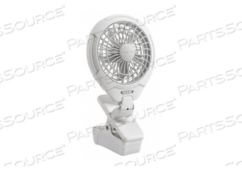 OEM#: FC05807CLIP FAN от Treva/O2Cool