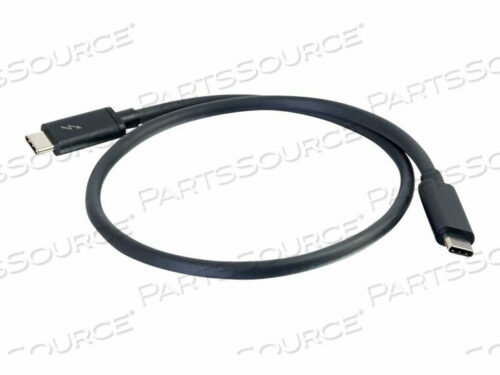 OEM#: 288426FT THUNDERBOLT 3 USB C-C (20 Гбит/с) от Legrand AV (C2G)