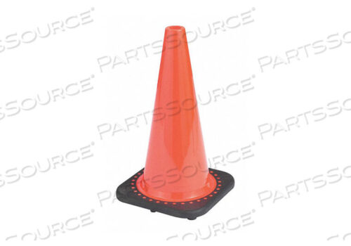 OEM#: TC-18БЕЗОПАСНЫЙ КОНУС ОРАНЖЕВЫЙ НЕСВЕТОВОЙ 18 от Jaydee Group