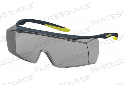 OEM#: 11-18002-02ЗАЩИТНЫЕ ОЧКИ LT250 МНОГОЦЕЛЕВЫЕ СЕРЫЕ от HexArmor