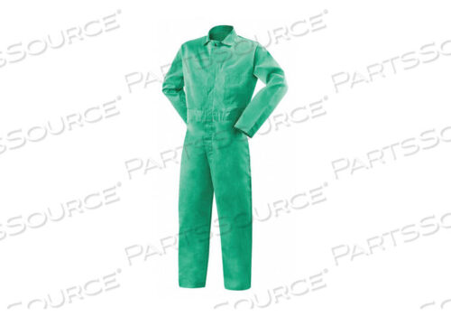 OEM#: 1035-LCOBED COMPESSONES FLAME RESIST GREEN L от Steiner