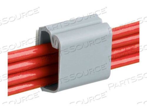 OEM#: LC3-A-M8ЗАЩЕЛКА-КЛИП ADH .20SQUAREIN BDL PK1000 от Panduit