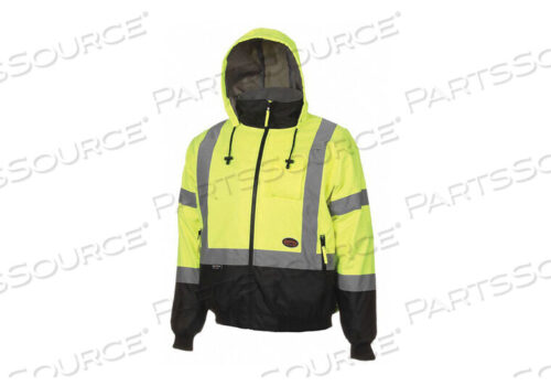 OEM#: V1130460U-XLВОДОНЕПРОНИЦАЕМАЯ КУРТКА-БОМБЕР 2 В 1 КЛАССА 3 XL от Pioneer