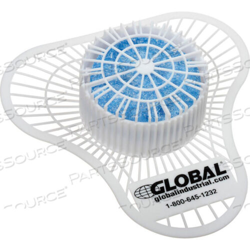 OEM#: 689GGNON-PARA СВЕРХПРОЧНЫЙ ЭКРАН ДЛЯ ПИССУАРА - ВИШНЯ 12 ЭКРАНОВ/КОРОБКА от Big D