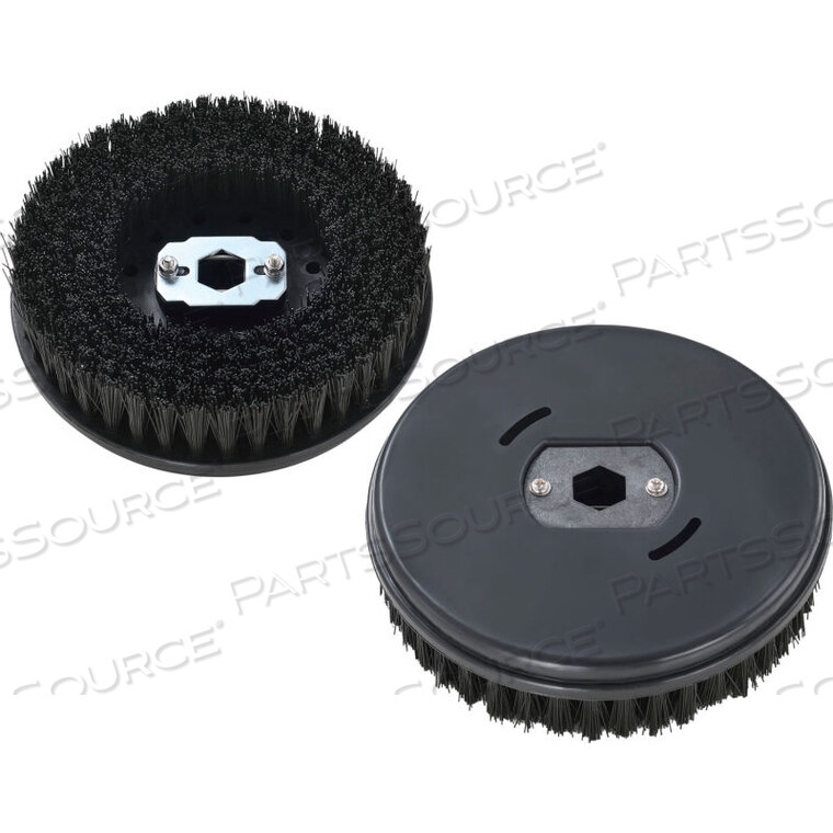 OEM#: 2BRUREСМЕННЫЕ ЩЕТКИ ДЛЯ МИНИ-ПЫЛЕСОСОВ, 2 ШТ. от Zhejiang Jiebo Electric Appliance