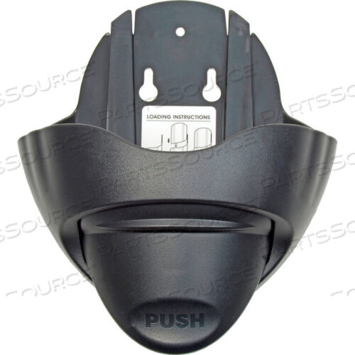 OEM#: 641456BKHEAVY DUTY HAND CLEANER ДИСПЕНСЕР, ЕМКОСТЬ 2 Л - ЧЕРНЫЙ от Kutol Products