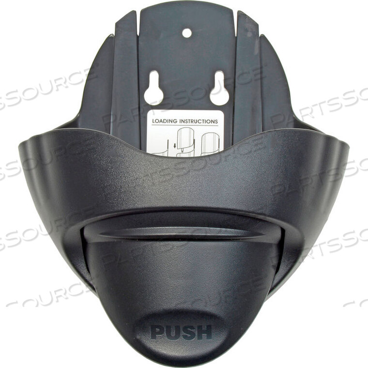 OEM#: 641456BKHEAVY DUTY HAND CLEANER ДИСПЕНСЕР, ЕМКОСТЬ 2 Л - ЧЕРНЫЙ от Kutol Products