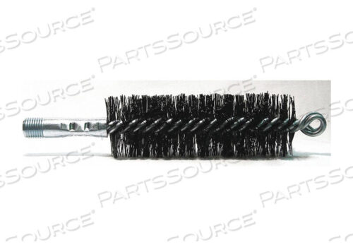 OEM#: 43314ЩЕТКА ДЛЯ ДЫМОХОДА ДИАМЕТРОМ 1-1/2, ЗАКАЛЕННАЯ ПРОВОЛОКА от Schaefer Brush
