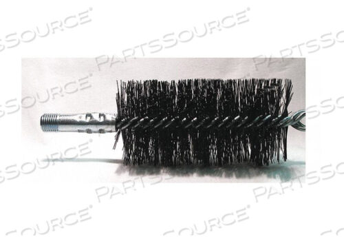 OEM#: 43322ЩЕТКА ДЛЯ ДЫМОХОДА 2-1/4 ДИАМЕТРОМ ЗАКАЛЕННАЯ ПРОВОЛОКА от Schaefer Brush