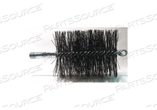 OEM#: 43334ЩЕТКА ДЛЯ ДЫМОХОДА 3-1/2 ДИАМЕТРОМ ЗАКАЛЕННАЯ ПРОВОЛОКА от Schaefer Brush