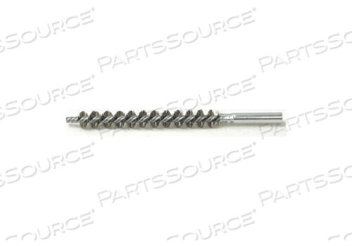 OEM#: 43510ЩЕТКА КОНДЕНСАТОРА 1/2 ДИАМЕТРА SS от Schaefer Brush