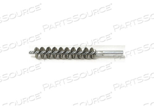 OEM#: 43522ЩЕТКА КОНДЕНСАТОРА 3/4 ДИАМЕТРА SS от Schaefer Brush