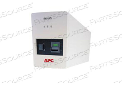 Заменяет APC / American Power Conversion 650UPS 650 / МОДЕЛЬ № BK650MC