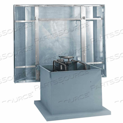 OEM#: 1924-B-1-3-E24 1HP ВЫТЯЖНОЙ ВЕНТИЛЯТОР НА КРЫШЕ 3 ФАЗЫ от Americraft Manufacturing Co., Inc.