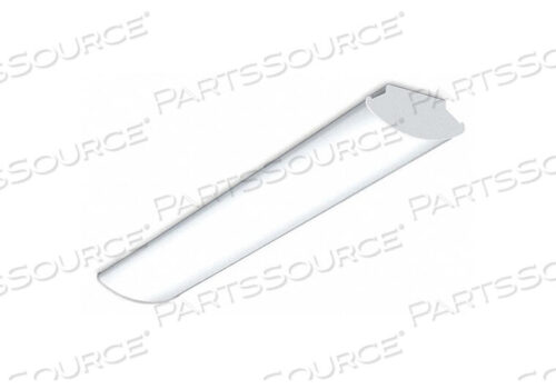 OEM#: RLW4-40LW-FAW-EDULED WRAPAROUND FIXTURE 48-39/64 L WHITE от Hubbell Power Systems