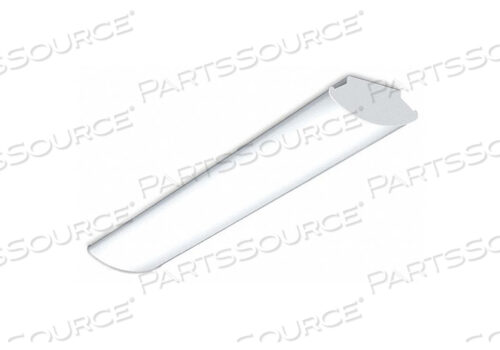 OEM#: RLW4-35ML-FAW-EDULED WRAPAROUND FIXTURE 48-39/64 L WHITE от Hubbell Power Systems