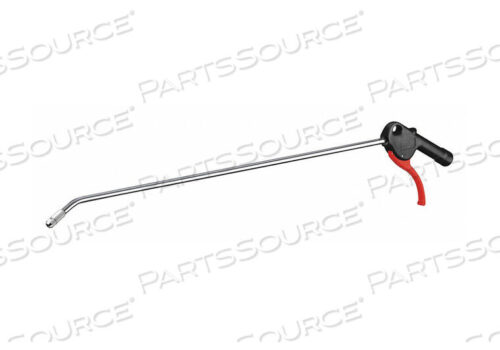 OEM#: JC-412CAIR ПИСТОЛЕТ ОБДУВА С БЕЗОПАСНЫМ НАСАДКОМ 12 от Mighty Seven