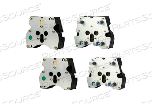 КОМПЛЕКТ МОДУЛЯ UNILOGIC