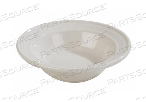 OEM#: DX5CFNB02ФРУКТОВАЯ ВАЗА 5,75 УНЦИЙ БЕЛАЯ PK36 от Carlisle