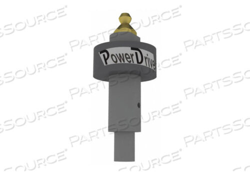 OEM#: N2TIGHTENER SHAFT 3-3/8 ДЮЙМА L DIA 1 ДЮЙМ от Power Drive