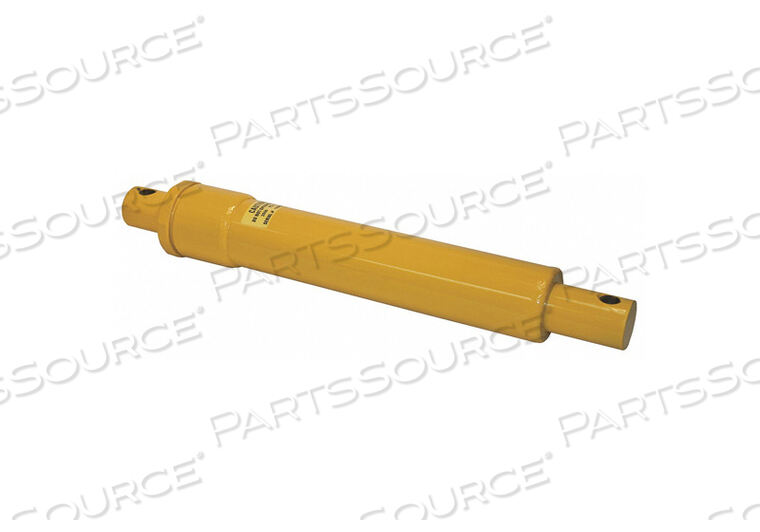 OEM#: 1304010Мощный угловой цилиндр 1-1/2X12 дюймов заменяется покупателями