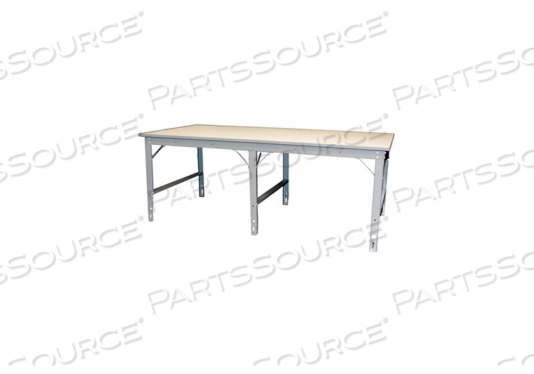 OEM#: WS5496LADJ СТОЛ РАБОЧИЙ STARTER LAM 96 Ш 54 Д от Phillocraft