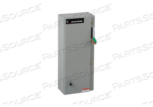 OEM#: CR308CT021AGAAAAANEMA ПРЕДОХРАНИТЕЛЬ STR РАЗМЕР 1 120 В КАТУШКА 1 ENC от General Electric Company