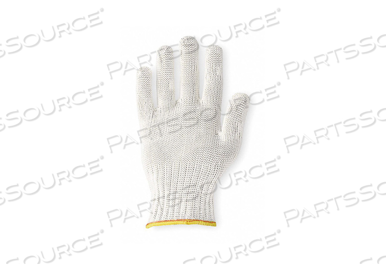 OEM#: 333372ПЕРЧАТКИ С ЗАЩИТОЙ ОТ ПОРЕЗОВ БЕЛЫЕ ДВУСТОРОННИЕ M от Wells Lamont