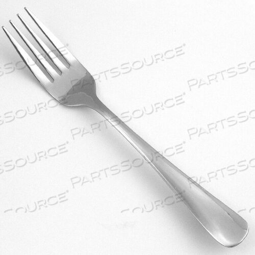 OEM#: WL5005ВИЛКА ДЛЯ СТОЛОВЫХ ДЛИНА 6 7/8 ДЮЙМА PK24 от Walco