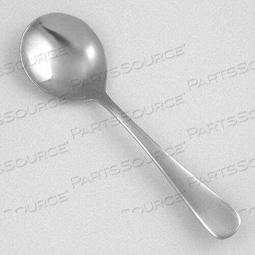 OEM#: WL5012ЛОЖКА ДЛЯ БУЛЬОНА ДЛИНОЙ 6 ДЮЙМОВ PK24 от Walco