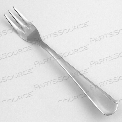 OEM#: WL5015ВИЛКА ДЛЯ КОКТЕЙЛЯ ДЛИНА 5 9/16 ДЮЙМА PK24 от Walco