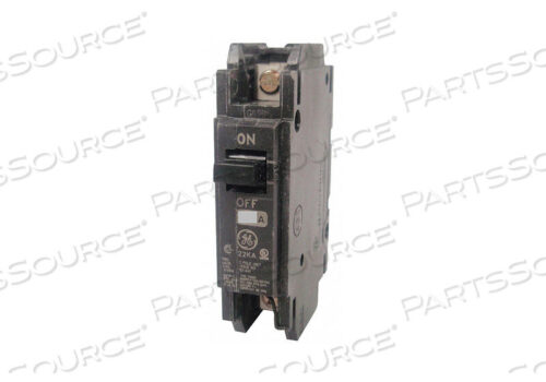OEM#: THHQC2120WLCамперный выключатель 20A 120/240V 2P от General Electric Company