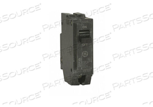 OEM#: THQC1130WLCамперный выключатель 30A 120/240V 1P от General Electric Company